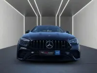 Gebraucht Mercedes E53 AMG AMG 435 PS (319 kW) 2021 Schwarz Coupé