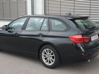 gebraucht BMW 318 d Touring Advantage TÜV u. KD NEU