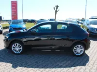 Neu Opel Corsa-e Edition 100 kW (136 PS) 2026 Schwarz Kleinwagen