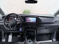 gebraucht VW Caddy 2.0 TDI DSG Life 5-Sitzer AHK SITZHZG PDC