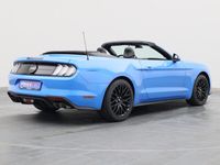 gebraucht Ford Mustang GT Cabrio V8 450PS/Premium 2/B&O