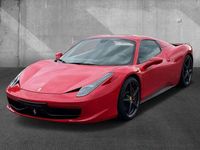 gebraucht Ferrari 458 Spider*Lift*Racing-Sitze*Carbon*LED's*