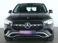 Gebraucht Mercedes GLA200 Progressive 163 PS (119 kW) 2025 Nachtschwarz SUV