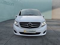 gebraucht Mercedes V250 V-KlasseCDI/BT/d EDITION 4MAT 7-SITZE ...