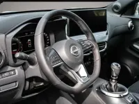 Neu Nissan Juke N-Connecta 114 PS (83 kW) 2026 Manufacturer SUV