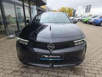Neu Opel Astra Edition 131 PS (96 kW) 2025 Lackierung schwarz perla nera/ Kombi