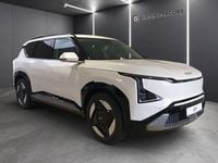 Neu Kia EV5 Earth 160 kW (218 PS) 2026 Weiß SUV