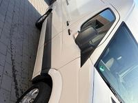 Gebraucht VW Crafter 106 PS (77 kW) 2016 Van