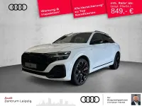 Neu Audi Q8 Business 394 PS (289 kW) 2026 Weiß SUV
