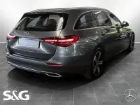 Gebraucht Mercedes C180 170 PS (125 kW) 2025 Andere