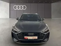 Second-hand Audi A5 Sport 299 CP (219 kW) 2025 Albastru Break