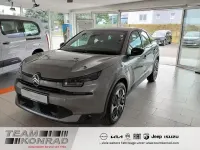 Usata Citroën C4 PureTech 131 CV (96 kW) 2025 Grigio Berlina