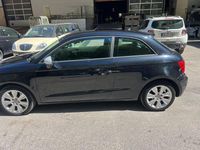 Second-hand Audi A1 Ambition 122 CP (89 kW) 2011 Negru Hatchback