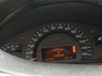 Second-hand Mercedes C200 2002 Break