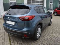 gebraucht Mazda CX-5 SKYACTIV-D 150 FWD 110 kW (150 PS) Im Kundenauftra