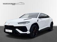 Second-hand Lamborghini Urus 666 CP (489 kW) 2024 Alb SUV