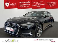 Gebraucht Audi A6 Advanced Plus 299 PS (219 kW) 2023 Schwarz Kombi