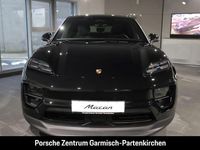 Używany Porsche Macan 380 kW (517 KM) 2025 Czarny SUV