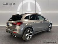 Usata Mercedes GLA200 Progressive 163 CV (119 kW) 2026 Grigio SUV