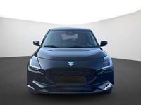 Neu Suzuki Swift Club 83 PS (61 kW) 2025 Frontier blue pearl Kleinwagen