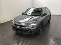 Gebraucht Citroën C4 Feel 101 PS (74 kW) 2022 Limousine