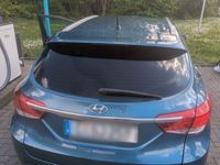 gebraucht Hyundai i40 1.6 GDI Comfort Comfort