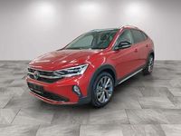 Neu VW Taigo Style 150 PS (110 kW) 2025 Rot SUV
