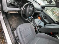 gebraucht Peugeot 406 Coupe 