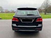 gebraucht Mercedes GLE350 d 4Matic/AMG Line/R.Kamera/T.Winkel/VOLL/