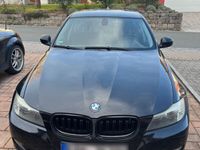 gebraucht BMW 320 i Steuerkette NEU