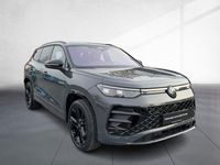 Neu VW Tayron R-line 272 PS (200 kW) 2026 Delfingrau metallic SUV
