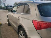 Gebraucht Audi Q5 238 PS (175 kW) 2012 Grau SUV