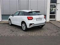 Gebraucht Audi Q2 S-Line 150 PS (110 kW) 2022 Ibisweiß SUV