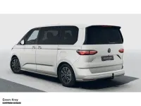 Nuova VW Multivan 204 CV (150 kW) 2026 Bianco Monovolume