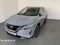 gebraucht Nissan Qashqai 1.5 VC-T e-Power Tekna + Plus 20"