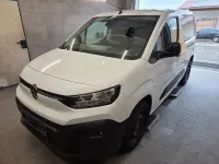 Gebraucht Citroën Berlingo 102 PS (75 kW) 2024 Weiß Van / Kleinbus