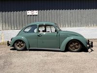 Gebraucht VW Käfer 46 PS (33 kW) 1997 Andere farben Kleinwagen