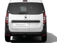 Neu Renault Express 102 PS (75 kW) 2025 Weiß Van / Kleinbus