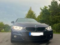 gebraucht BMW 430 Gran Coupé d M Sportpaket