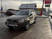 Gebraucht Volvo XC90 Executive 200 PS (147 kW) 2013 SUV