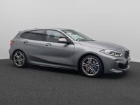 Gebraucht BMW M135 Performance 306 PS (225 kW) 2022 Grau Kleinwagen