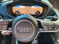 gebraucht Audi TT Roadster 40 TFSI S tronic -