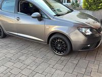 Gebraucht Seat Ibiza 105 PS (77 kW) 2015 Braun Kleinwagen