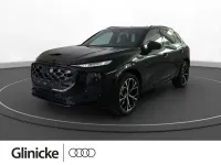Neu Audi Q3 Sport 193 PS (141 kW) 2026 Schwarz SUV