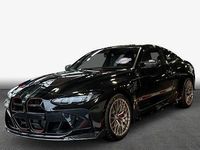 Neu BMW M4 Performance 551 PS (405 kW) 2025 Schwarz Coupé