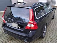 gebraucht Volvo V70 V70D5 Summum