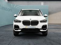 gebraucht BMW X5 xDrive 45e Prof