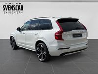 Gebraucht Volvo XC90 Ultra 455 PS (334 kW) 2024 Weiss SUV