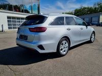 gebraucht Kia Ceed Sportswagon 1.5T-GDI MJ 22 Klimaautom.|SHZ|Apple