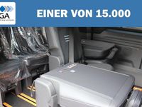 Neu Ford Tourneo Custom Active 150 PS (110 kW) 2025 Schwarz metallic Van